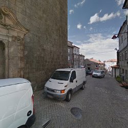 Loja Maria Da Ascensão Pereira Cardoso, Unipessoal Lda. Guarda