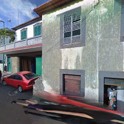 Loja de roupa Casa Reis Estreito de Câmara de Lobos