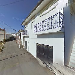 Loja de materiais de construção Construções Sanfinenses, Lda. Sanfins do Douro