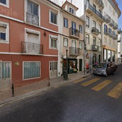 Restaurante Arce - Estabelecimentos Hoteleiros E Similares, Limitada Lisboa