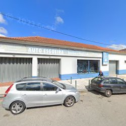 Loja de peças para automóveis Auto Esgueira - Serviços Peças Aveiro