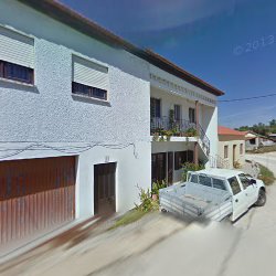 Loja de materiais de construção Amadeu Da Silva Ferreira & Filhos, Lda. 