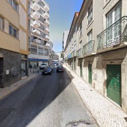 Loja de artigos de coleção Loja das Colecções Lisboa