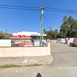 Loja de materiais de construção Antonio Da Silva Fontes, Lda. 