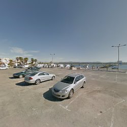 Restaurante UberEats PickUp Point (Praia de Faro) Faro