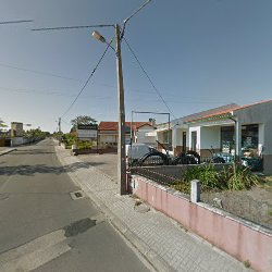 Loja de decoração e bricolage JORGE SANTOS CRAVO - UNIPESSOAL, LDA Febres