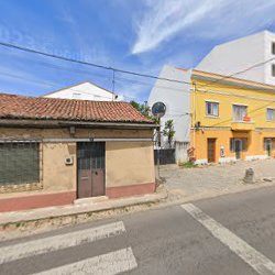 Loja de electrodomésticos Jose Antonio Faustino De Matos Rossio ao Sul do Tejo