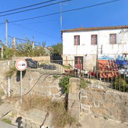 Loja de materiais de construção M A Correia & Filhos Penha Longa