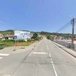 Loja de materiais de construção Araújo & Dias Lda Sequeade