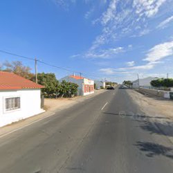 Restaurante Salgados e Docê. Albufeira