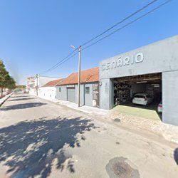 Loja de decoração e bricolage CENÁRIO PIONEIRO - GESTÃO IMOBILIÁRIA, LDA Almeirim