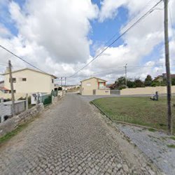 Loja de produtos agrícolas Joaquim Ramos Azevedo Cardeal Guilhabreu