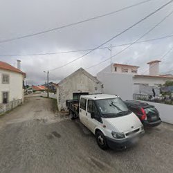 Loja de cerâmica Alvaro Silvestre Gomes Mafra