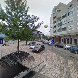 Loja Asfalcentro - Comércio De Asfaltos, S.a Coimbra