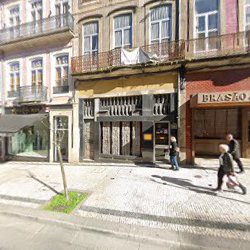 Loja de tapetes M Silva & Salgueiro Lda. Porto