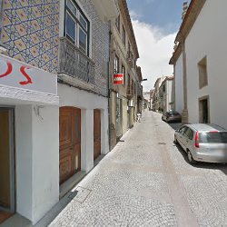 Loja de roupa Pronto-A-Vestir Romano - José & Monteiro, Lda Vila Real