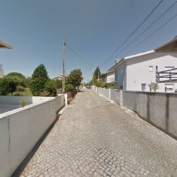 Loja de materiais de construção Horacio Araujo Fernandes, Lda. Esmeriz