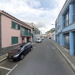 Restaurante Pontenario Fajã de Cima