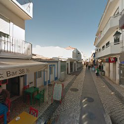 Restaurante Ana Cristina Marques Lourinho Alvor