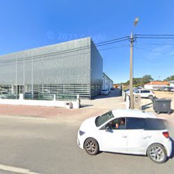 Loja de artigos elétricos INOVASENSE, Lda. Aveiro