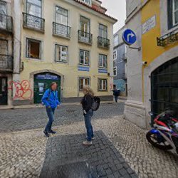 Loja de costura Delma, a Costureira Lisboa