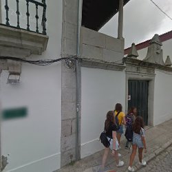 Loja Beatriz Machado - Jorge Machado, Lda - Decoração de Interiores e Artesanato Viana do Castelo