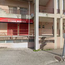 Restaurante CASA BENFICA Albergaria-a-Velha
