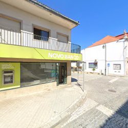 Loja de ferragens José A Cardoso Pinto Penalva do Castelo