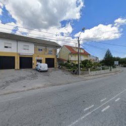 Loja de Pneus Casa Comercial De Pneus De Morgado & Campos, Lda. Aguiar da Beira