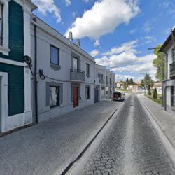 Loja de café Núcleo Sportinguista de Freamunde Freamunde