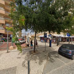 Loja Promenade Portimão