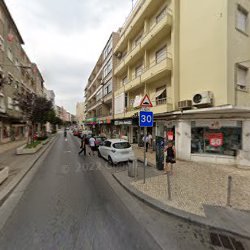 Loja Óptica Avenida Lisboa