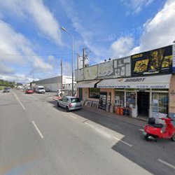 Loja de Tintas Barbot Novas Emocoes Comércio De Materiais De Construcão,Lda. Arganil