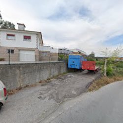 Loja de café Confitería Carnoedo Serzedo