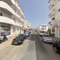 Loja de ferragens Drogaria Tenis, Lda. Albufeira