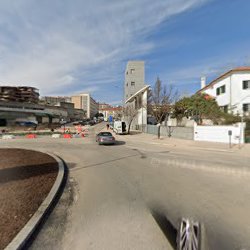 Loja de materiais de construção Os Quatro - Sociedade De Construção De Edificios, Lda. Coimbra