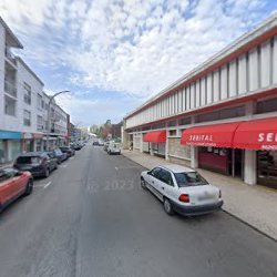 Loja de materiais de construção Construções Nossa Senhora Da Conceição, Lda. Alcobaça