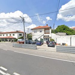 Loja de peças para automóveis Eirizopeças - Comércio De Peças E Acessórios, Lda Vila Real