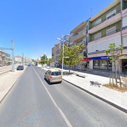 Restaurante SNACKBAR AS ESCADINHAS Corroios