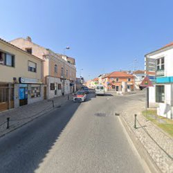 Loja de Móveis CASA CARVALHO MOVEIS Pêro Pinheiro