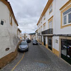 Loja Noticaderno, Lda. Portalegre