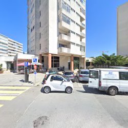 Loja de materiais de construção Alvovector - Construção Civil, Unipessoal Lda. Vila Nova de Gaia