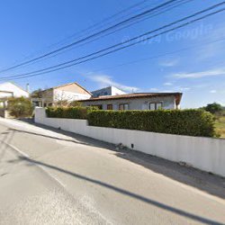 Loja de Alimentos Congelados Henrique Rodrigues Serra, Lda. Leiria