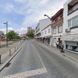 Loja de roupa Perola Branca - Maria Irene Fernandes Mascarenhas Centeio Justino Castelo Branco