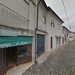 Loja de roupa Boutique S. Sebastião, Lda. Lanhelas