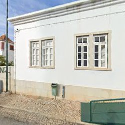 Loja de materiais de construção Cardoso & Brito - Sociedade De Construções, Limitada São Bartolomeu de Messines