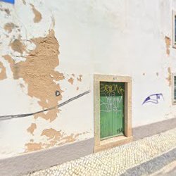 Loja de roupa Sporfaro - Oliveira & Cacima-Vestuario E Desporto, Lda. Faro