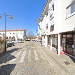 Loja de costura O Mundo dos Cortinados Mirandela