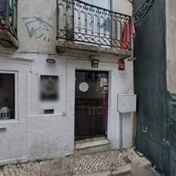 Restaurante Põe-te na Bicha Lisboa