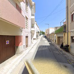 Loja de materiais de construção António Adelino Rodrigues Pais Figueira da Foz